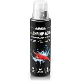 Water Conditioner Prawns 8 fl oz - myShrimp-Aqua Care Invertebrates | For shrimp, crabs and fresh water, neutralizes chlorine