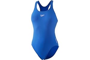 Speedo Eco Endurance+ Medalist Costume Intero Bambina