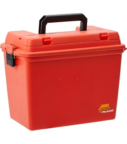 Plano Xl Double-sided Satchel - Estuches De Pesca | Nencini Sport