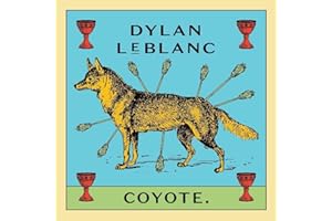 UNIVERSAL MUSIC GROUP Coyote