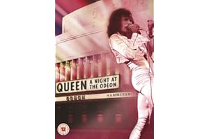 A Night At The Odeon [DVD]