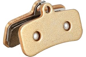 JFG RACING Klocki hamulcowe do motocykli, klocki hamulcowe motocyklowe do rowerów elektrycznych na Ron Sur-Ron Light Bee TALARIA STING