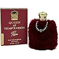 Eau de Parfum 100 ml "My Queen Of Temptation Passion"
