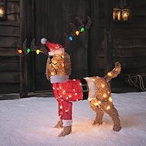 Feestverlichting - Soort: Clusterverlichting Lamptype: Led (80 lampjes