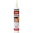 Rutland Fireplace Mortar 10.3 Oz Cartridge (Buff)
