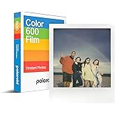 Polaroid 600 i&ccedil;in renkli film