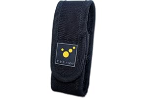 tee-uu Tool Bolsillo/Funda para Navaja de Rescate