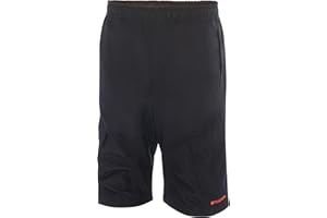 Madison Trail Kids Padded Cycling Shorts