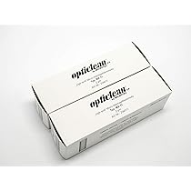 3x Microtec Opticlean MX-11 Heizölfilter - 2 µm Feinheit Für Störungsfreie Ölheizungen