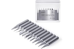 HANGLIFE Końcówki lutownicze 900M (zestaw 1)