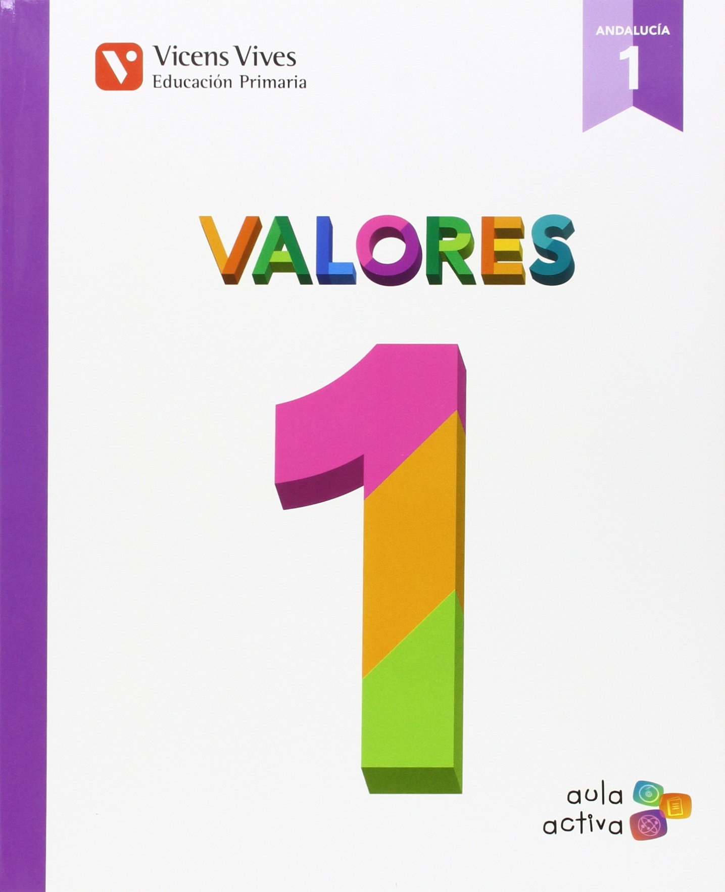 VALORES 1 ANDALUCIA: 000001
