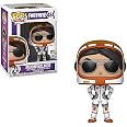 Funko Pop Pop! Alfinetes: Wwe - O Xeque De Ferro Multicolori | Frete grátis
