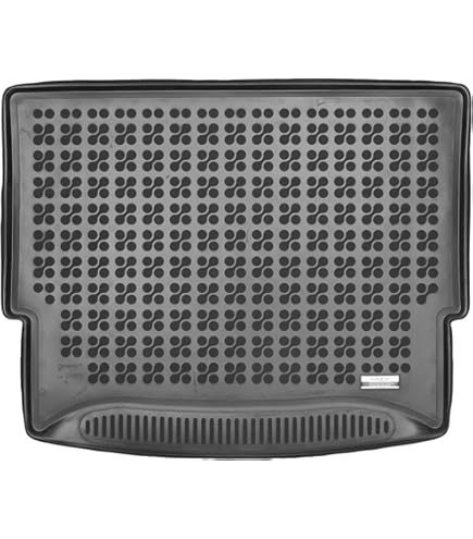 Kofferraummatte Für Nissan X-Trail (T33) - 100% Passgenaue Gummimatte