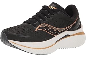 Saucony Endorphin velocità 3, Scarpe da Corsa Donna