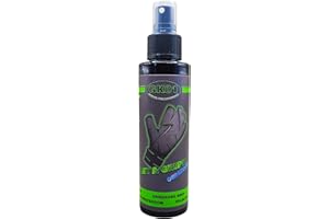 GK01 Get A Grip Original Goalkeeper Glove Grip Spray, 120ml