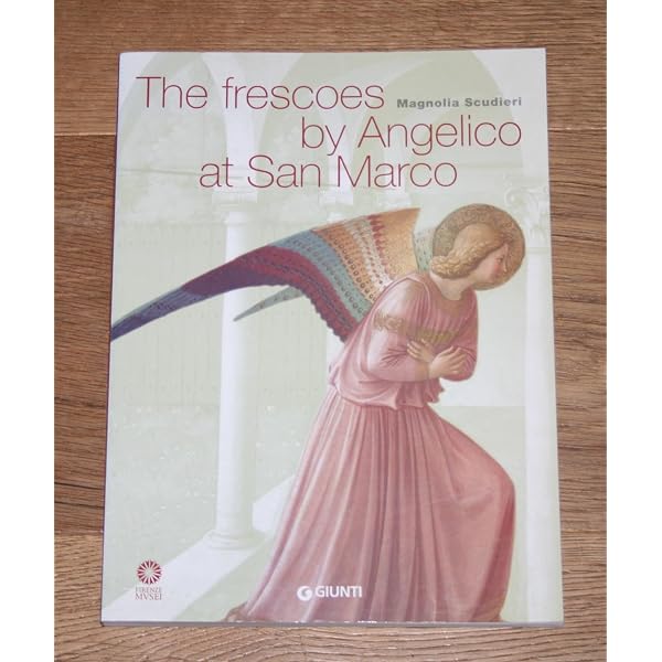 Fra Angelico at San Marco: Amazon.co.uk: Hood, William