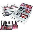 Miss Young Professional Makeup Kit Sets - Wide Range Of Combinations To Chose From! (Set of 88 Pcs)