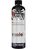 Mole Premium Yoğun Balata Tozu ve Jant Temizleyici 500 Ml