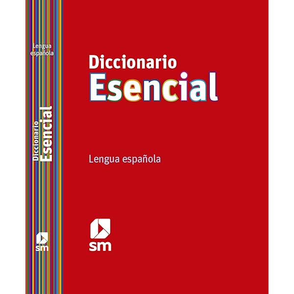 Diccionario Avanzado Primaria. Lengua española