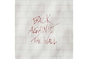 Back Against The Wall: A Tribute To Pink Floyd