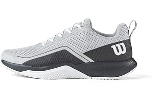 Wilson Men's Rush Pro Litetennis Shoes