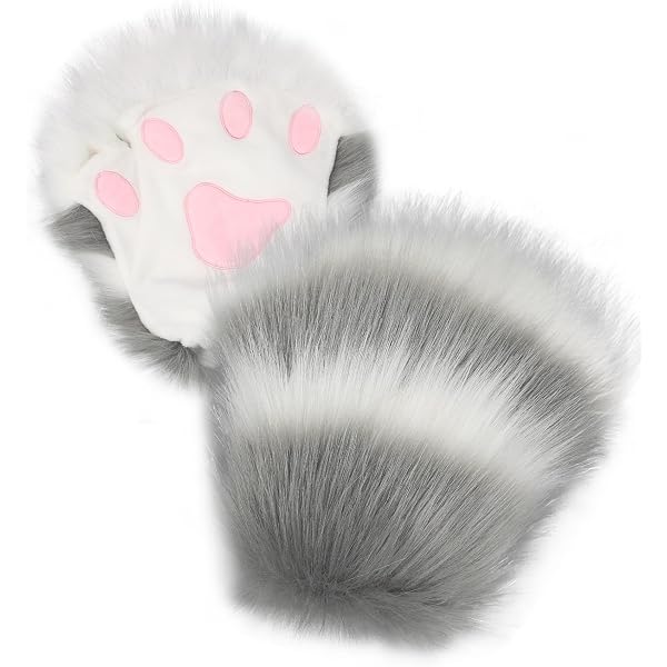 Cerchietto per capelli con orecchie di gatto, per donne e
