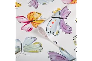 d-c-fix Självhäftande film Papillon 45 cm x 2 m