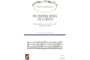 Una profonda invidia per la musica. Invenzioni a due voci con Paolo Terni
