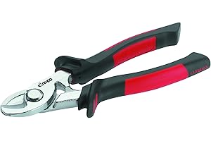 CIMCO 120104 Cimco Kabelschere H 160 mm, 120104