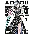 Adou (Vol. 3)
