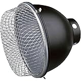 Trixie 76074 Reflektor Set für Pro Socket, ø 14 × 13 cm