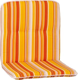 Beo Ms08 Chicago Nl Piping Support For Low Back Circa 47 X 96 Cm Approximately 5 Cm Thick Amazon Co Uk Garden Outdoors