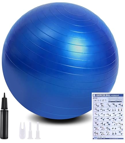 Cando W58501T Palla Ginnastica Mani XX-Light – Marrone Chiaro Per Terapia Caldo/Freddo