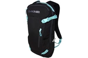 Dakine Men's Heli Pack 12l Packs&bags