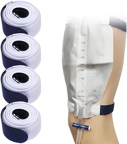 25 Katheterstopfen Mit Griff – Konisch Passend Für Schläuche 5–12 Mm, Einzeln Steril, Von Kosmetex
