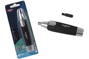 TOPMED ETS nose hair trimmer Stainless Steel Nose Hair Remover