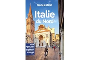 Italie du Nord 3ed