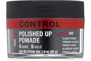 SEXYHAIR SYSH POLISHED UP POMADE 50g