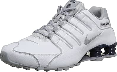 nike shox tk