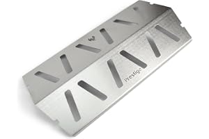 Grillrost.com Den ursprungliga värmereflektorn Napoleon Prestige P500