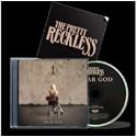 Dear God (Retail Exclusive CD with Sticker)