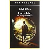 Lo Hobbit o La riconquista del tesoro