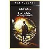 Lo Hobbit o La riconquista del tesoro