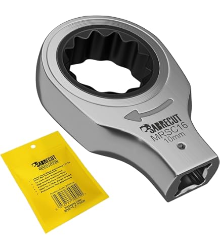 Chiavi A Cricchetto Set Di Chiavi A Cricchetto Chiave A Testa Quadrata Chiave A Cricchetto - Foto 4