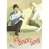 Les deux lions - Livre (Manga) - Yaoi - Hana Collection