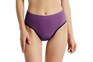 BALEAF Culotte de Vélo Rembourrée Femme Cuissard Cycliste Short Vélo Femme Rembourré sous-vêtements de Cycliste Padded 4D Gel VTT L'équitation