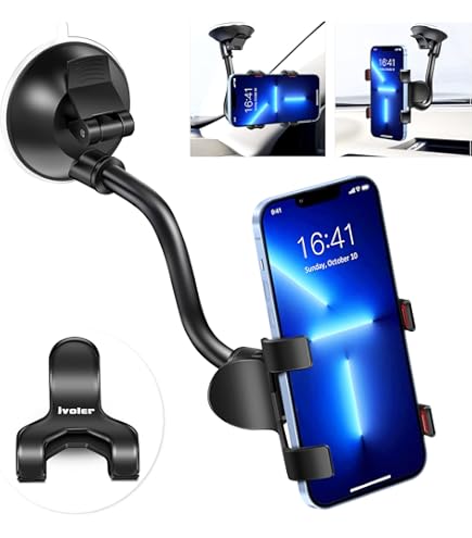 Matrona Infanzia Lustro Ventosa Per Cruscotto Amazon Fattibilità Fermarsi Presso - Foto 14