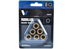 VICMA Rolle Antrieb Karbon 16x13 7g