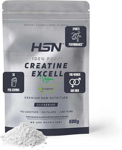 HSN Creatina Excell 100%