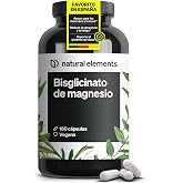 Magnesium Glycinate - 300 mg Elemental Magnesium / Daily Dose - 2 Month Supply with 180 Capsules - Chelated Magnesium - Stoma